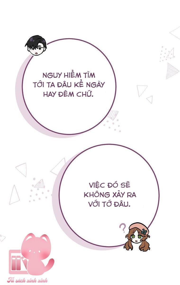 bác sĩ hoàn thành trách nhiệm rồi chapter 47 47