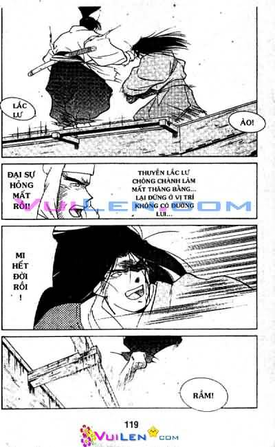 truyền nhân atula phần ii chapter 12 120