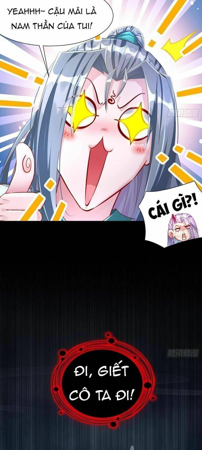 trọng sinh chi ma tôn đương đạo chapter 90 20