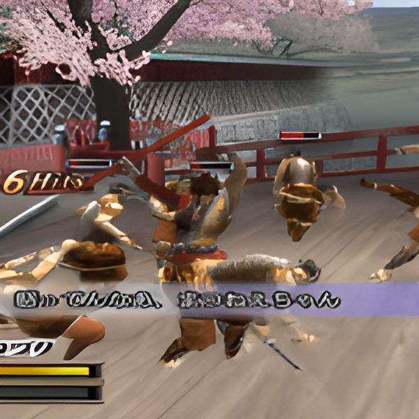 Đĩa Game pS2 basara 2