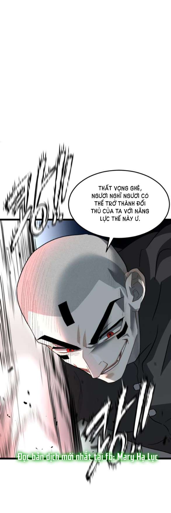 dark moon - tế đàn ánh trăng chapter 54.2 7