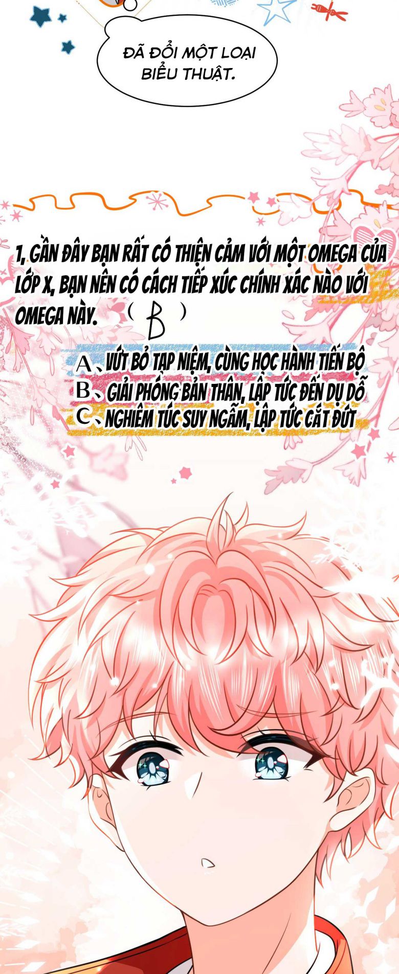 tín tức tố nói chúng ta không thể chapter 43 34