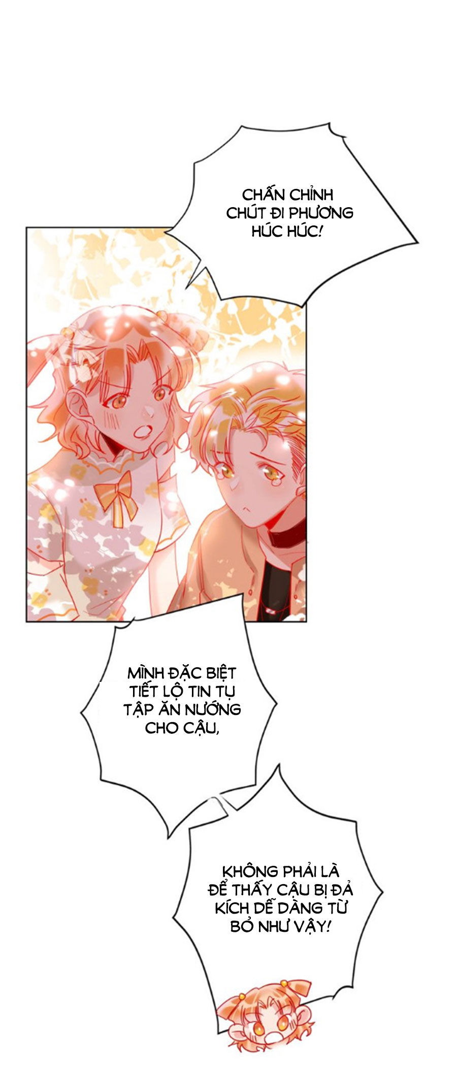 kế hoạch đánh chiếm của công chúa nghèo chapter 45 34