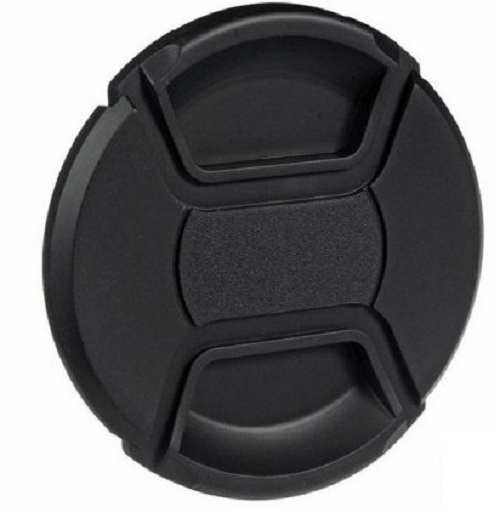 Nắp đậy ống kính Lens cap , Hàng nhập khẩu