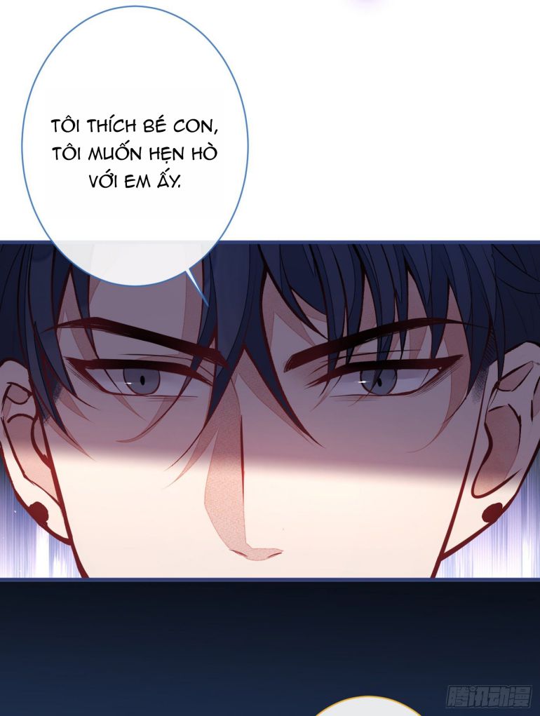 hotsearch của ảnh đế chapter 72.5 9