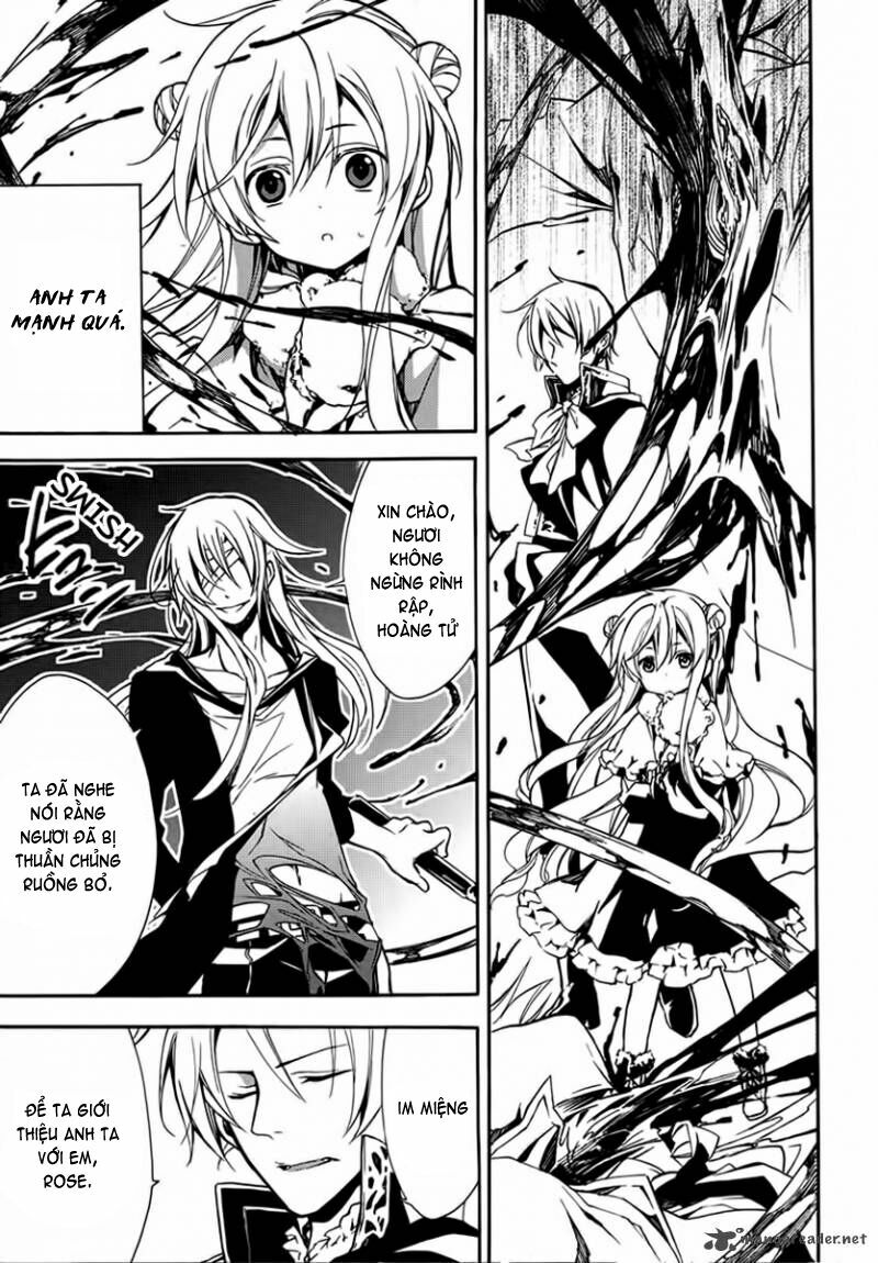 blood parade chapter 6 22