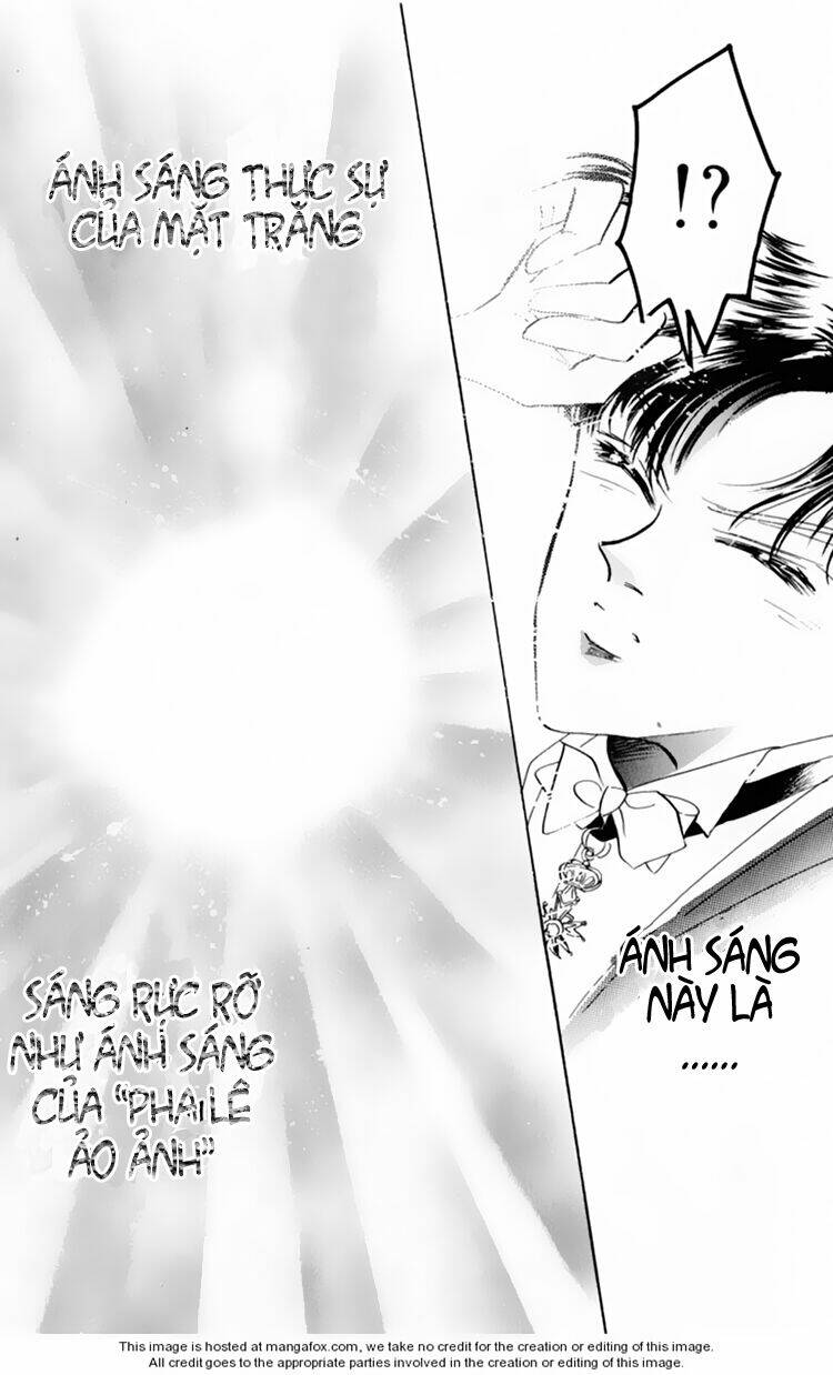 thủy thủ mặt trăng chapter 14.1 12