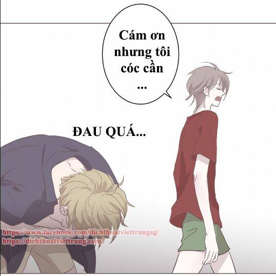 yêu trong giam cầm chapter 11 20