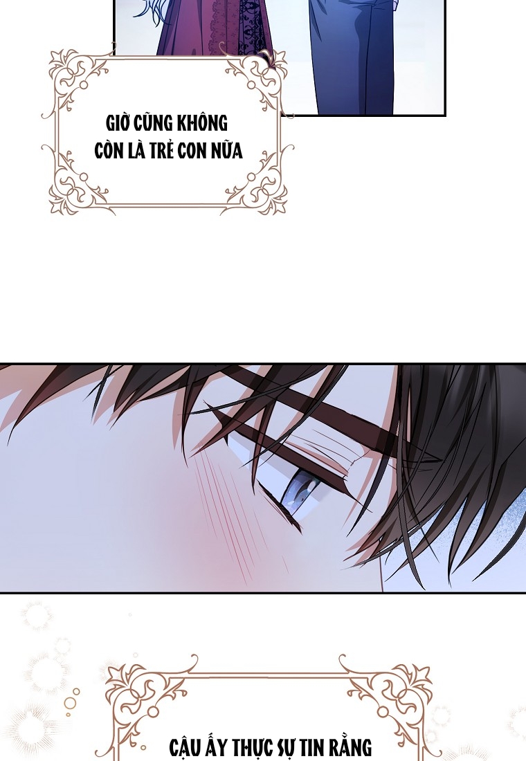 trở thành vợ của nam chính chapter 19.1 12