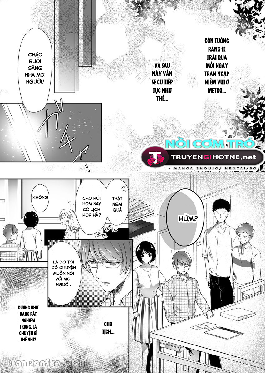 chủ tịch cũng có thể cưng chiều chapter 1.2 6