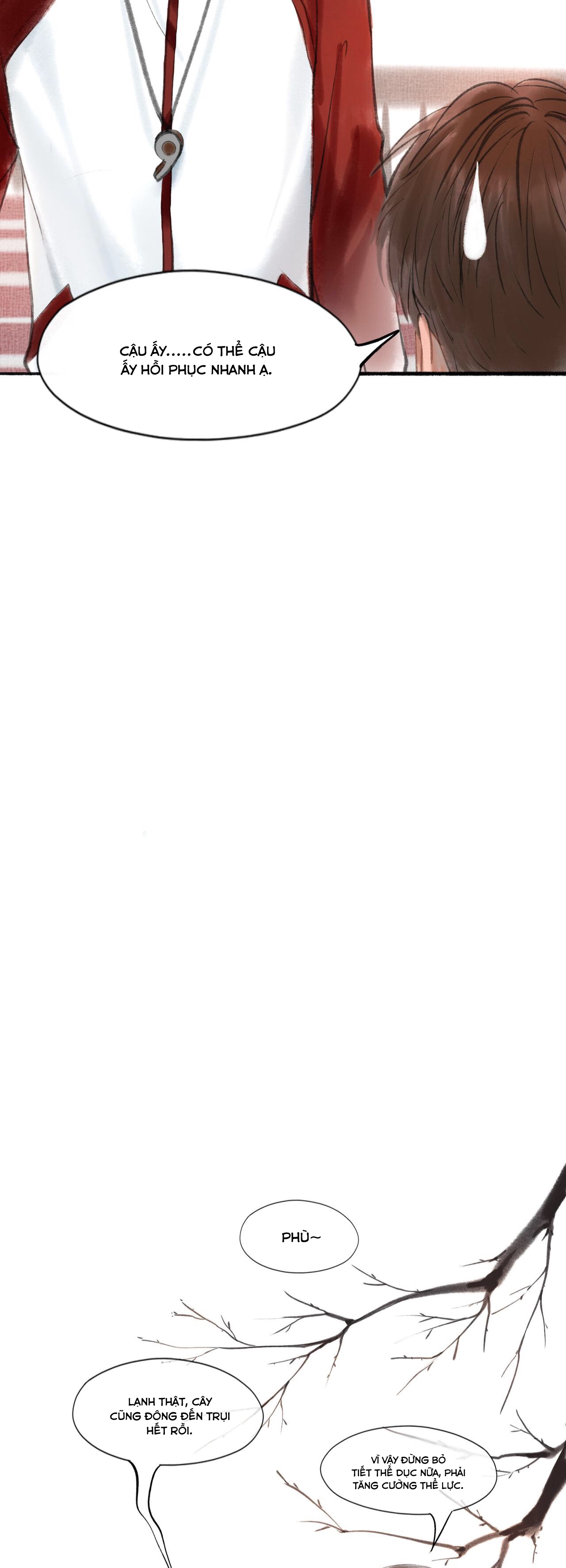 từ bắc chí nam chapter 17 11