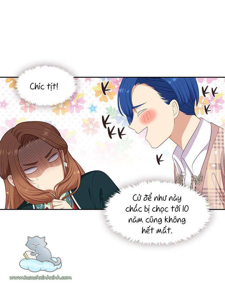 hãy coi chừng ác nữ chapter 107 49