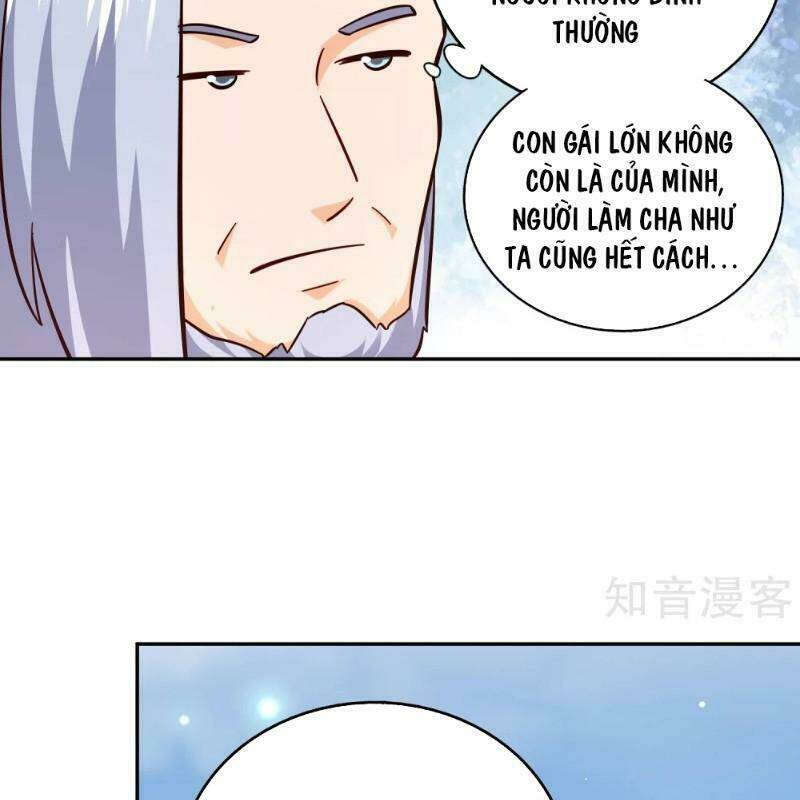 võ linh kiếm tôn chapter 109 41