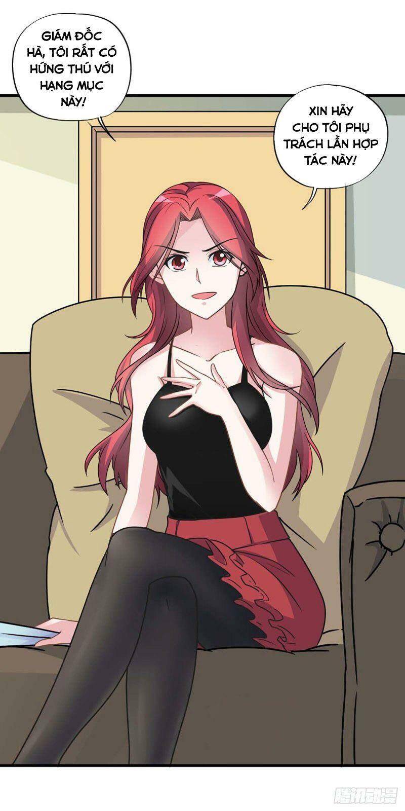 ta livestream tại dị giới chapter 26 3