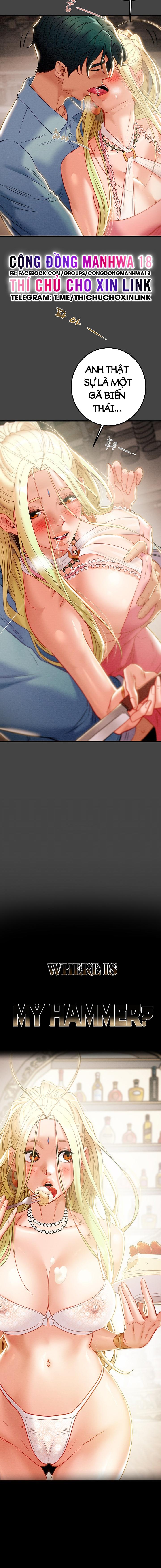 cây búa thần chapter 31 8