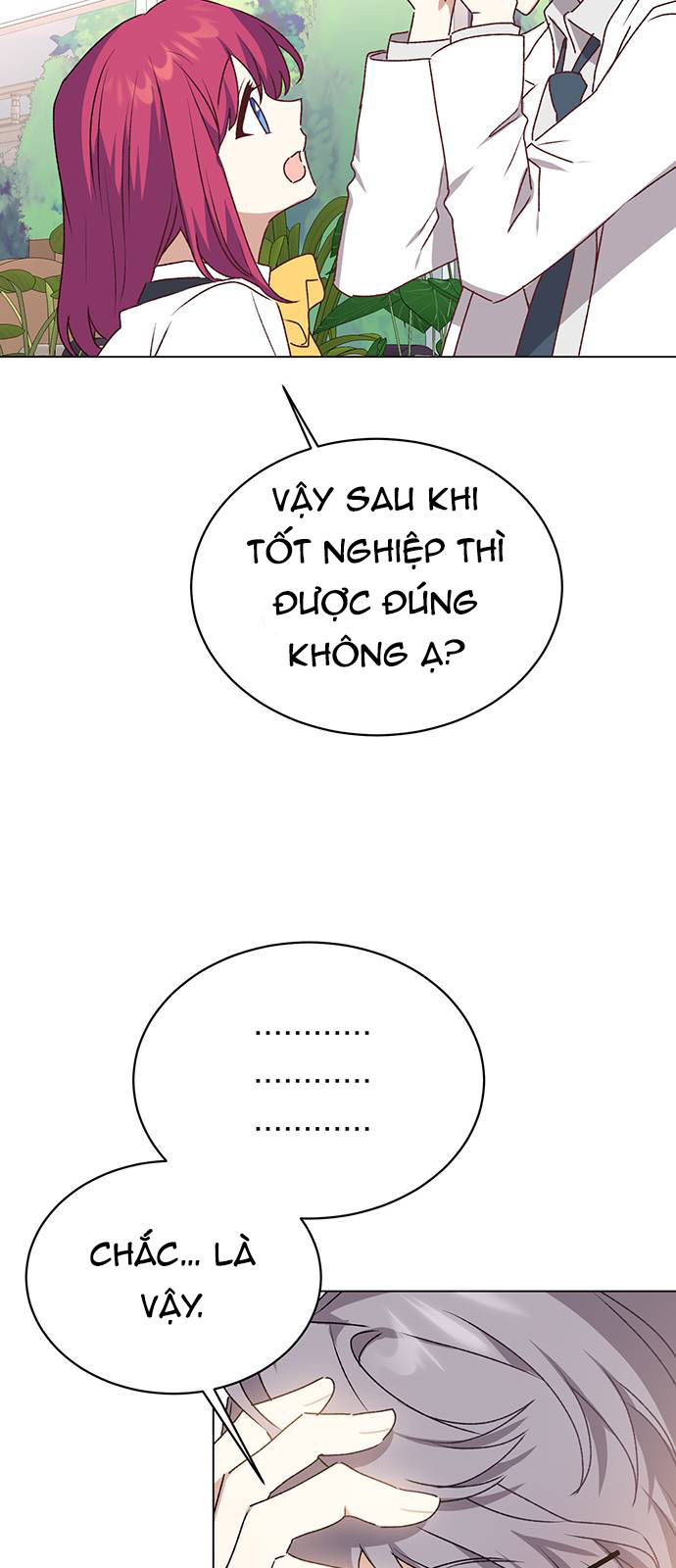 tôi là vị hôn thê phản diện chapter 57.2 20