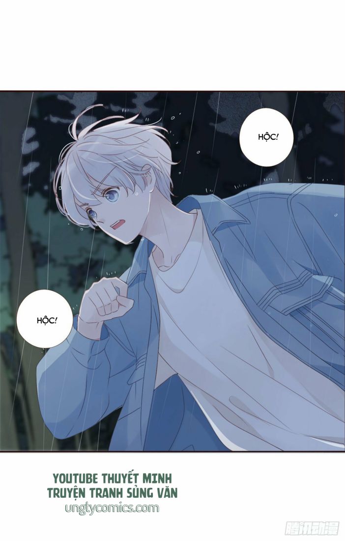 ôm chặt vào lòng chapter 1 24