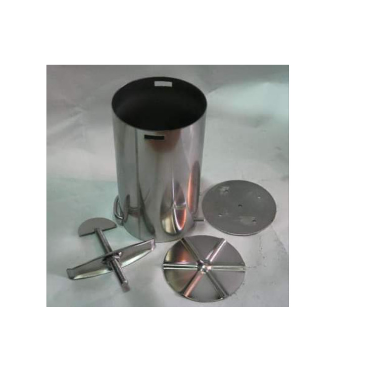 Khuôn INOX dùng để làm chả giò