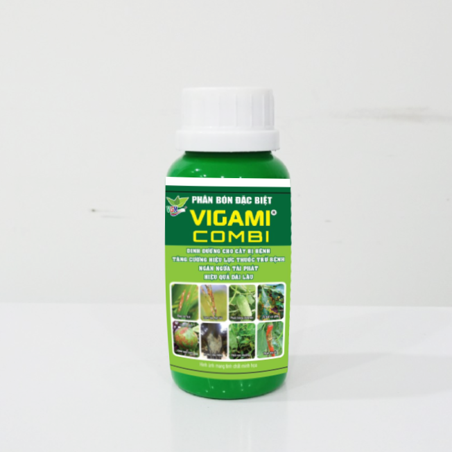 Phân bón đặc biệt VIGAMI COMBI 250ML