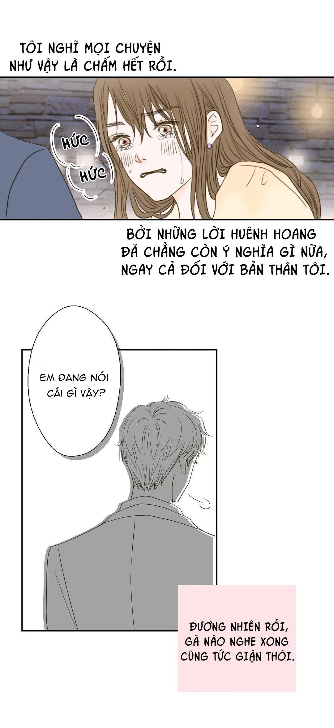 honey bed talk chapter 6 19