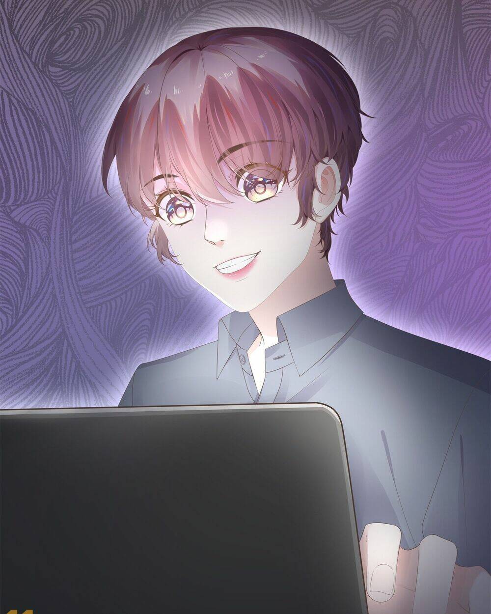 ma vương ngạo kiều tổng tài không thể chọc chapter 5 31