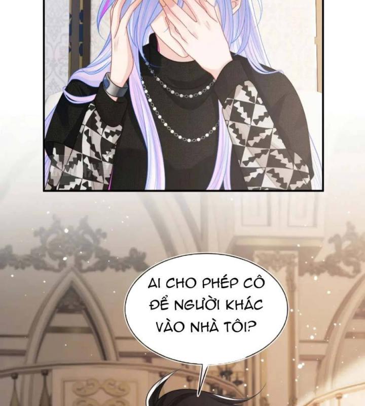 vị chỉ huy lạnh lùng khóc trong vòng tay tôi chapter 6 31