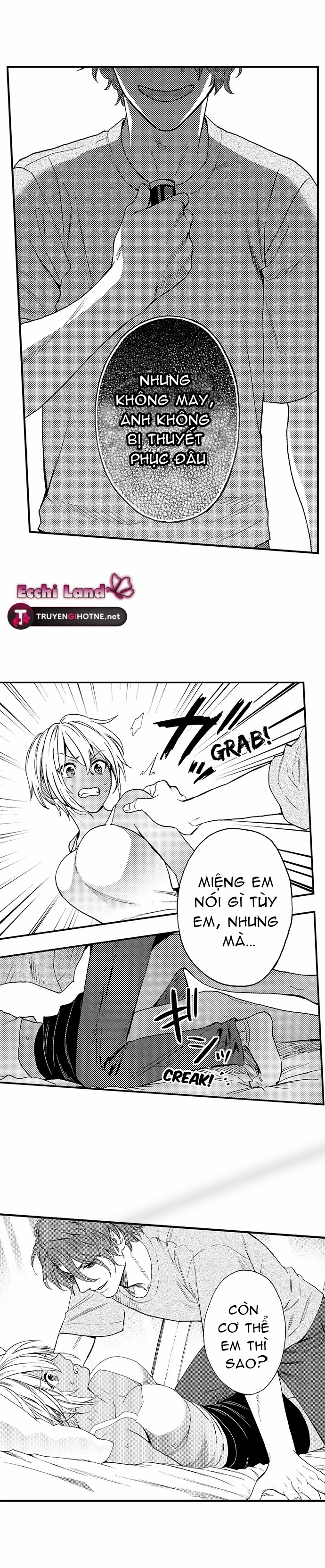 bị chịch bởi thằng bạn thân chapter 59.2 4