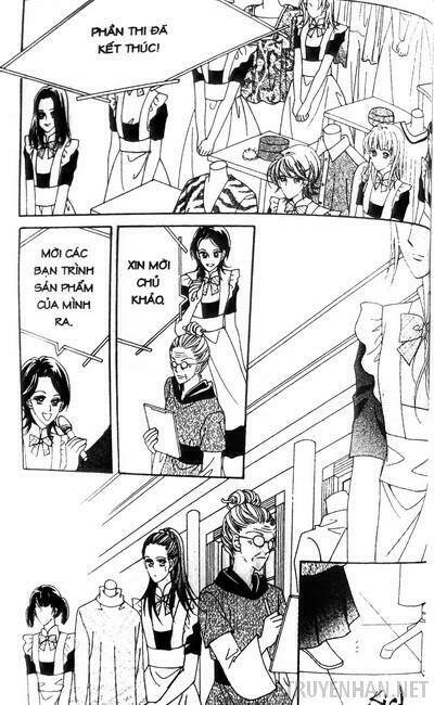 lọ lem hậu đậu chapter 56 14