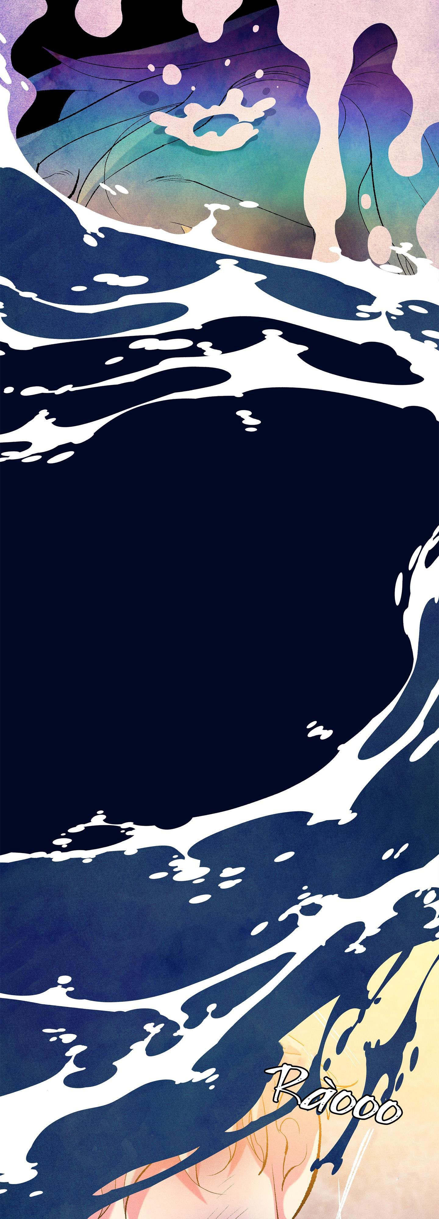 ông chú bên cửa sổ chapter 25 27