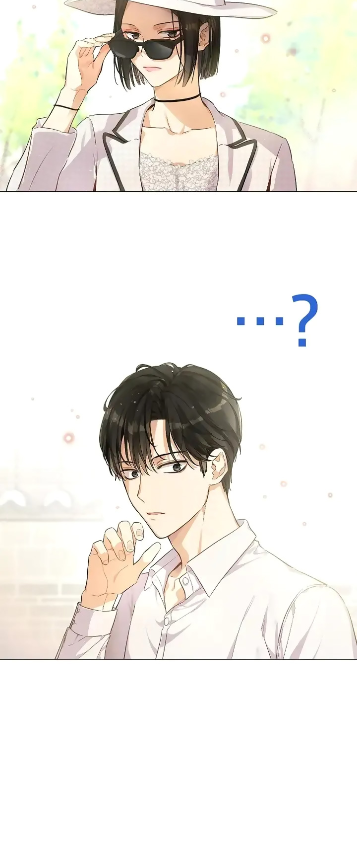 thế giới rộng lớn của chúng ta chapter 20 30