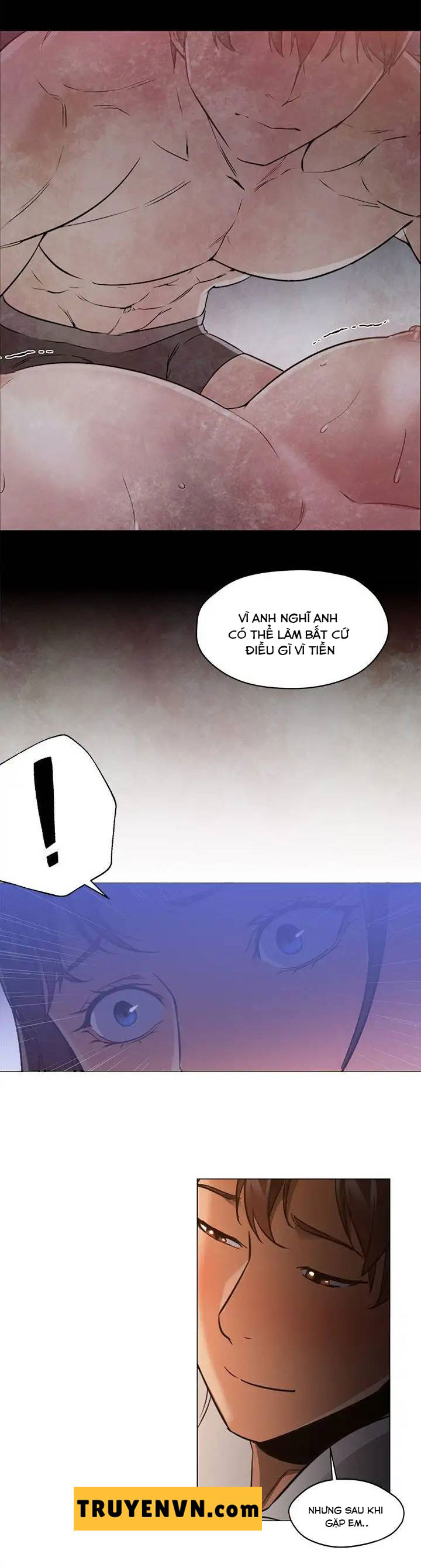 chúc bé ngủ ngon (good night) chapter 30 5