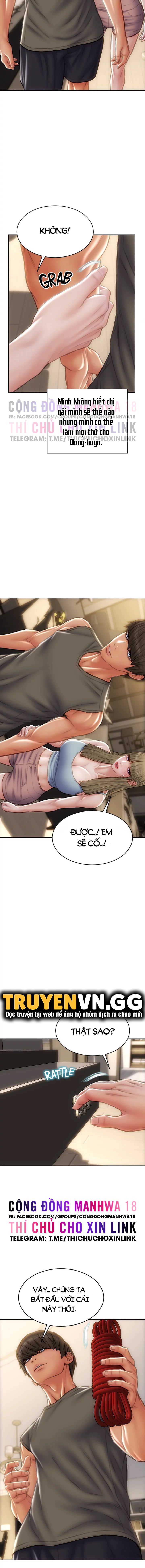 dân chơi out trình chapter 55 16