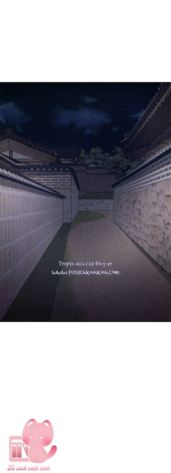 lệnh cấm hôn của hoàng đế bệ hạ chapter 83 66