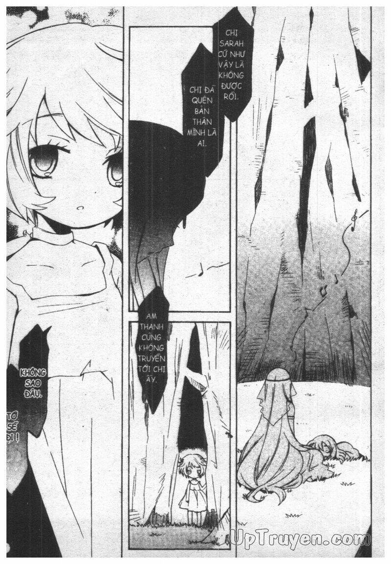 hoshi no witch chapter 2 21