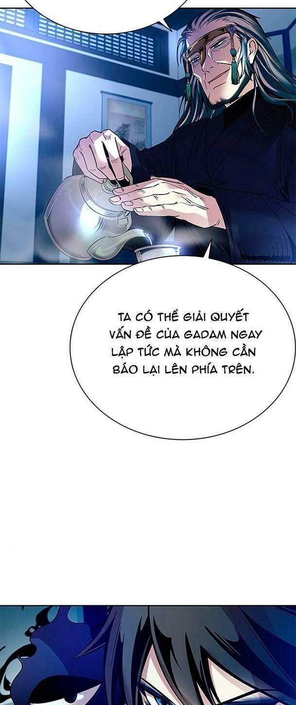 tiêu diệt ác nhân chapter 78 18