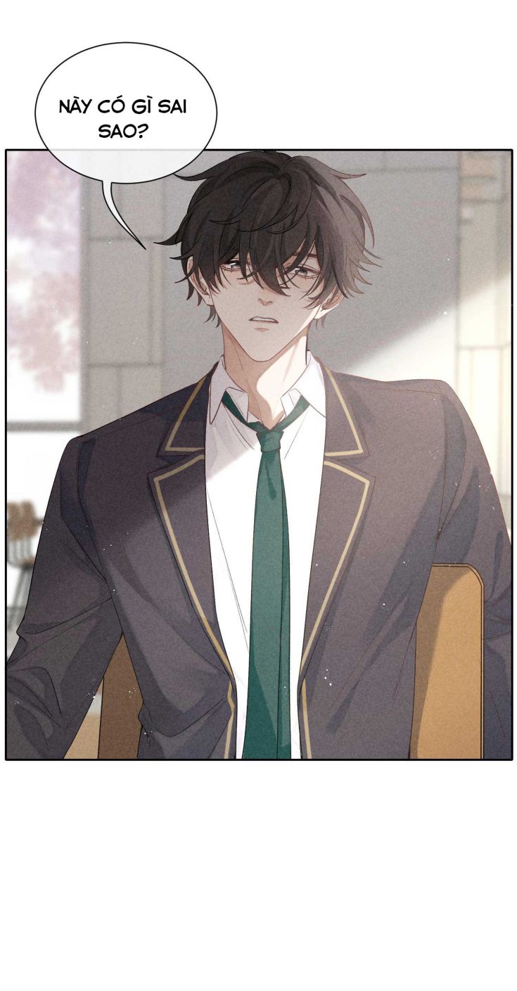 trò chơi săn mồi chapter 17 10