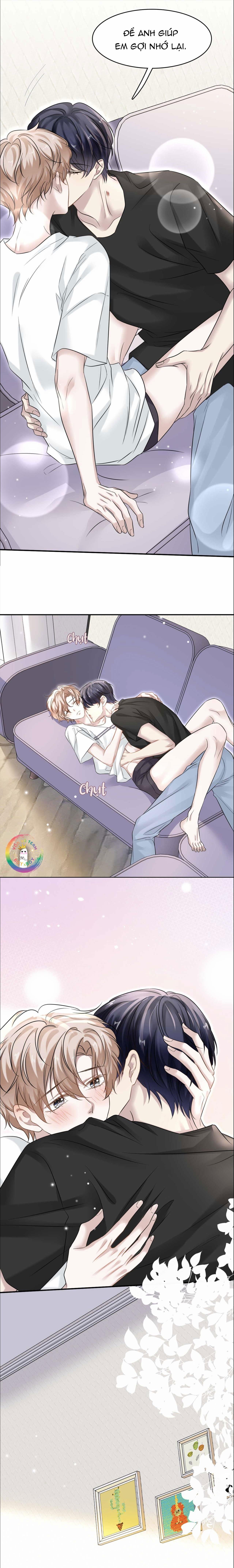 ẩn trung (end) chapter 28 8