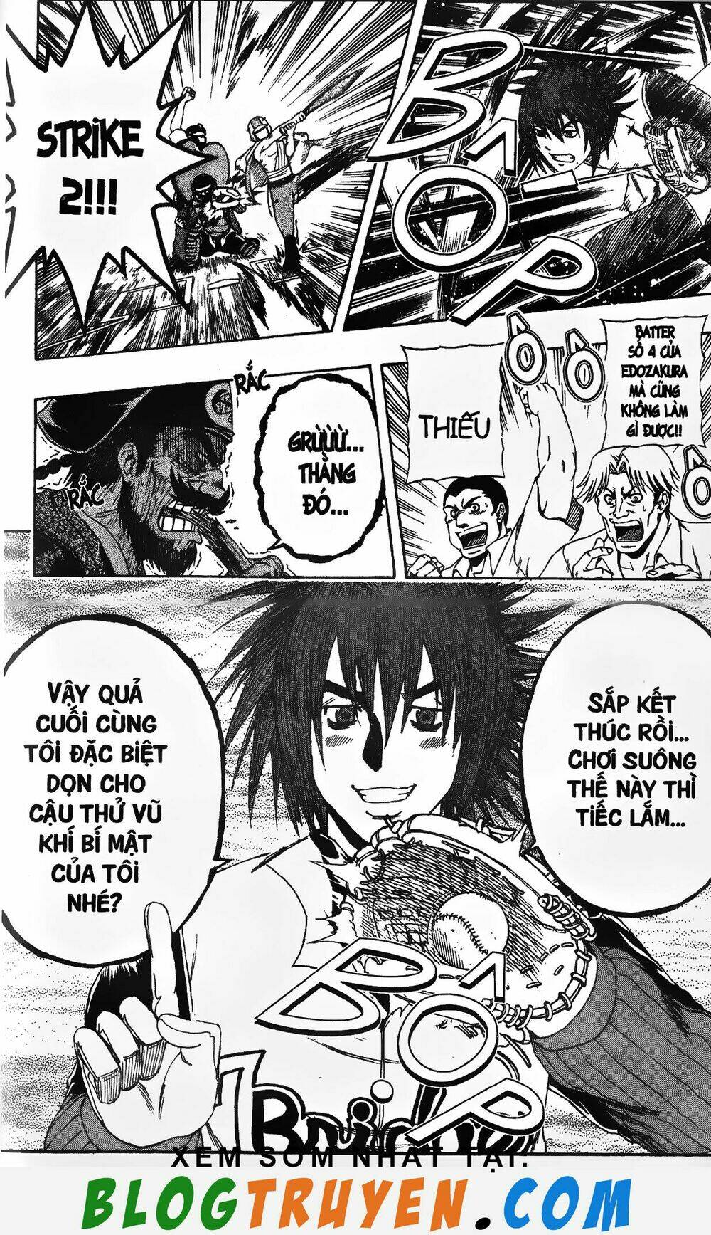 mr.fullswing chapter 176 9