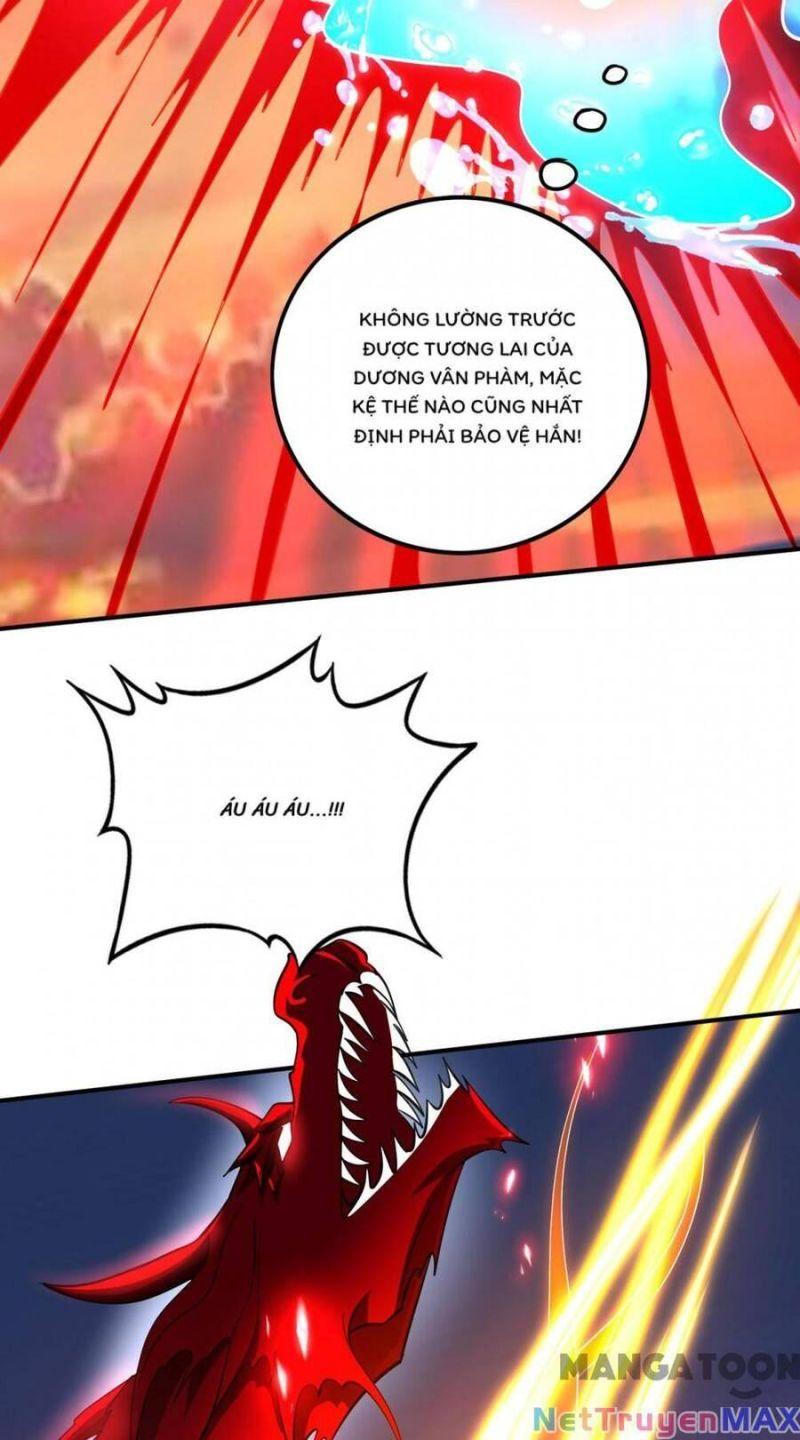 tối cường thần y tại đô thị chapter 309 21