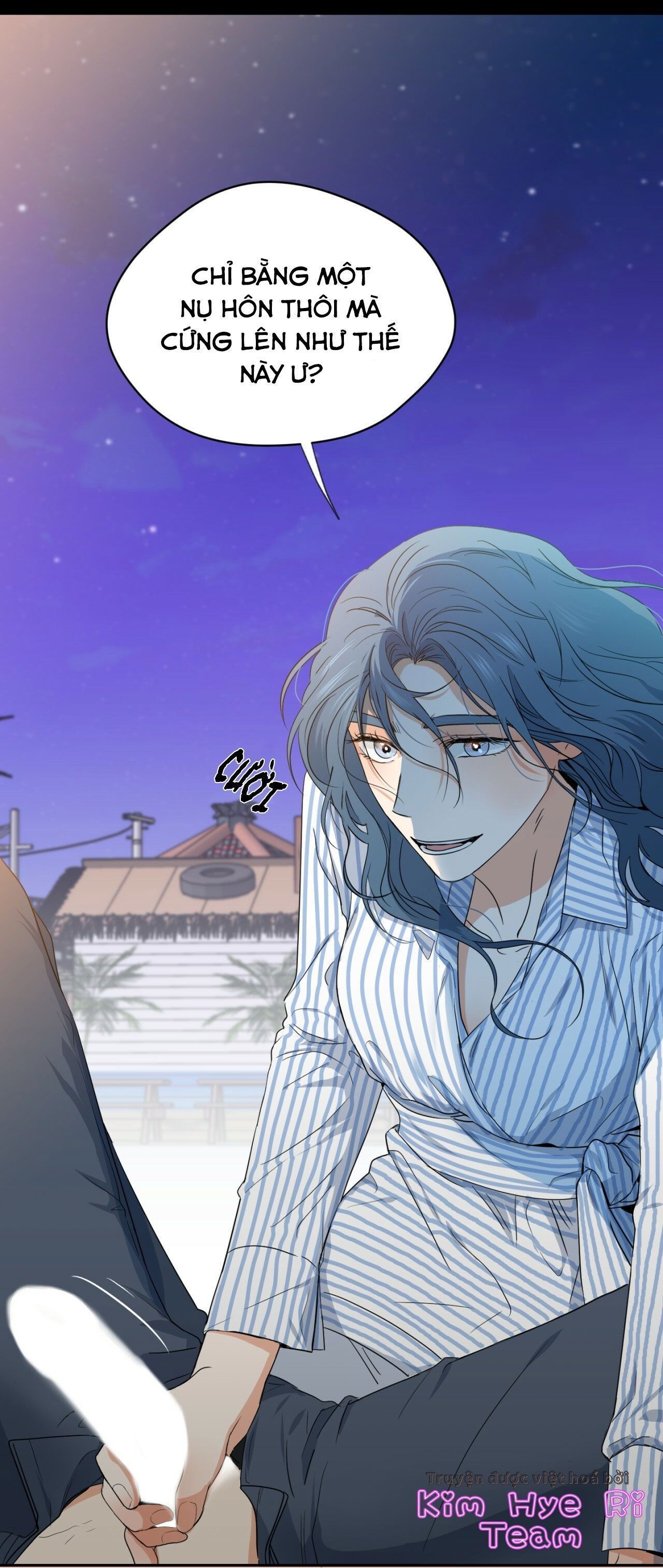 giấc mộng ngọt ngào 2 (full) chapter 10 19