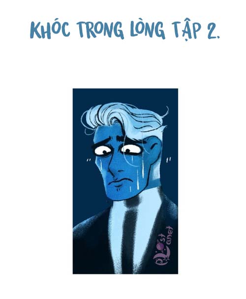 thần thoại olympus chapter 42 39