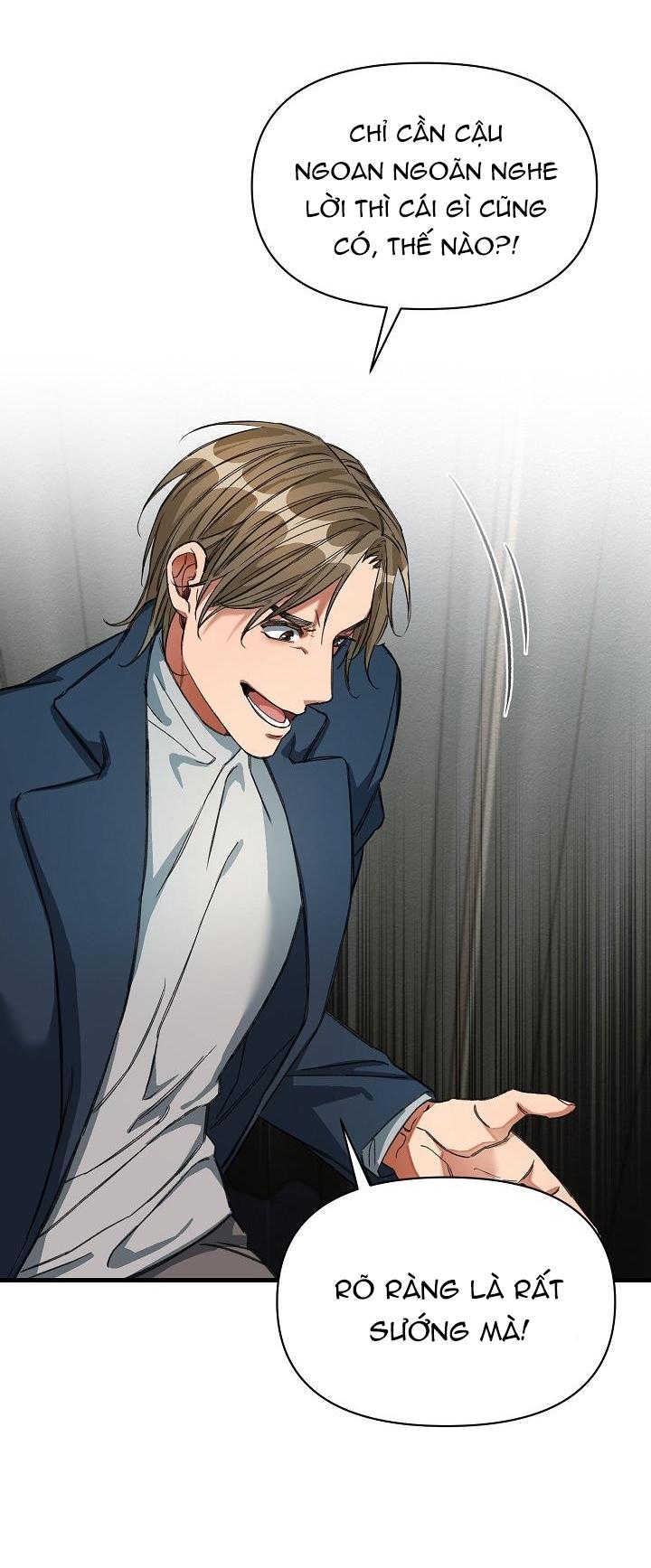 chuyến tàu điên cuồng chapter 19 54