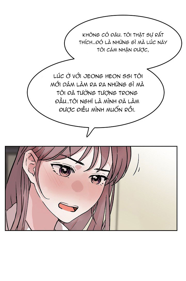 [18+] công tư phân minh chapter 32.2 31