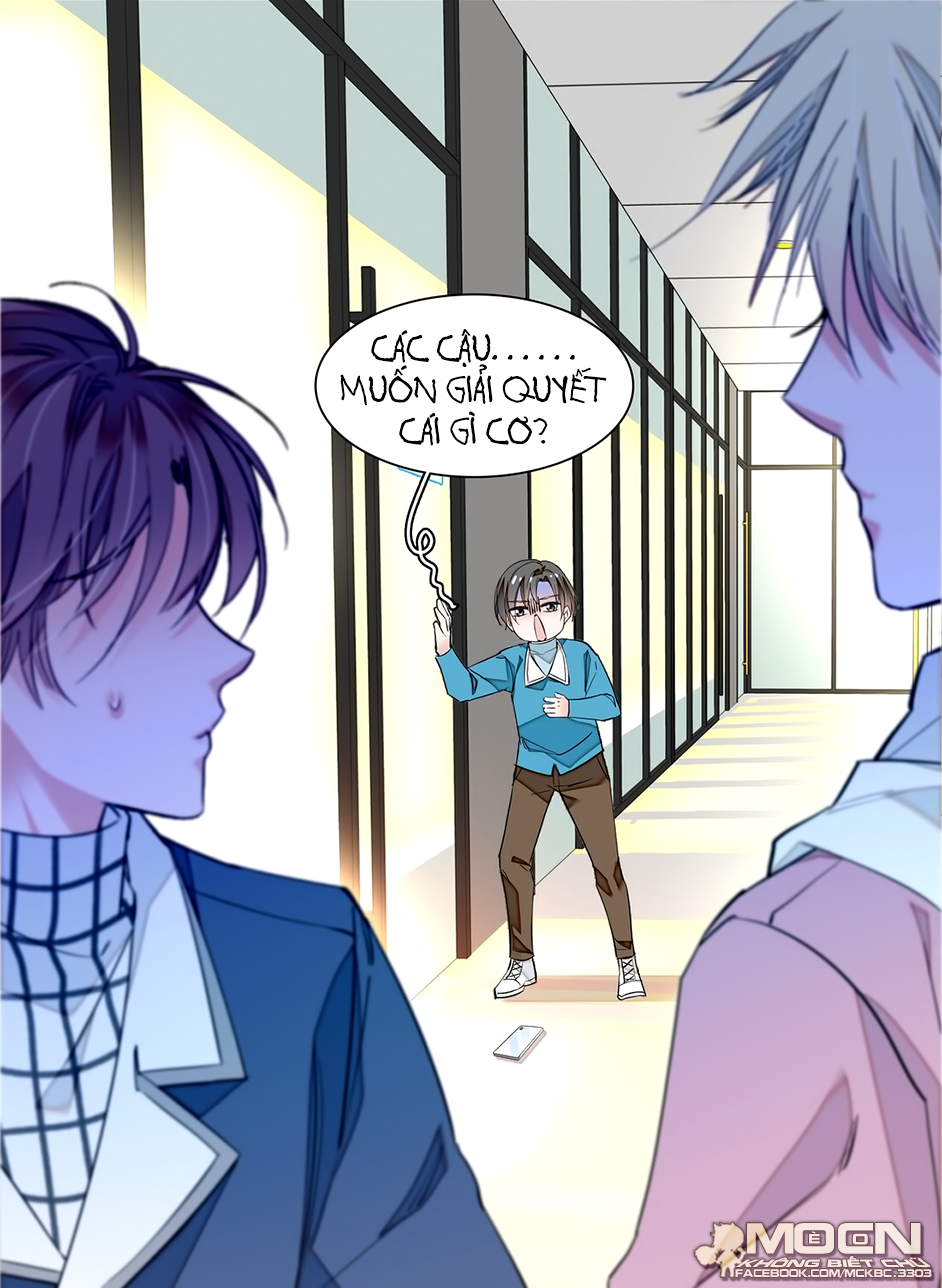 long phượng phiên chuyển chapter 39 8