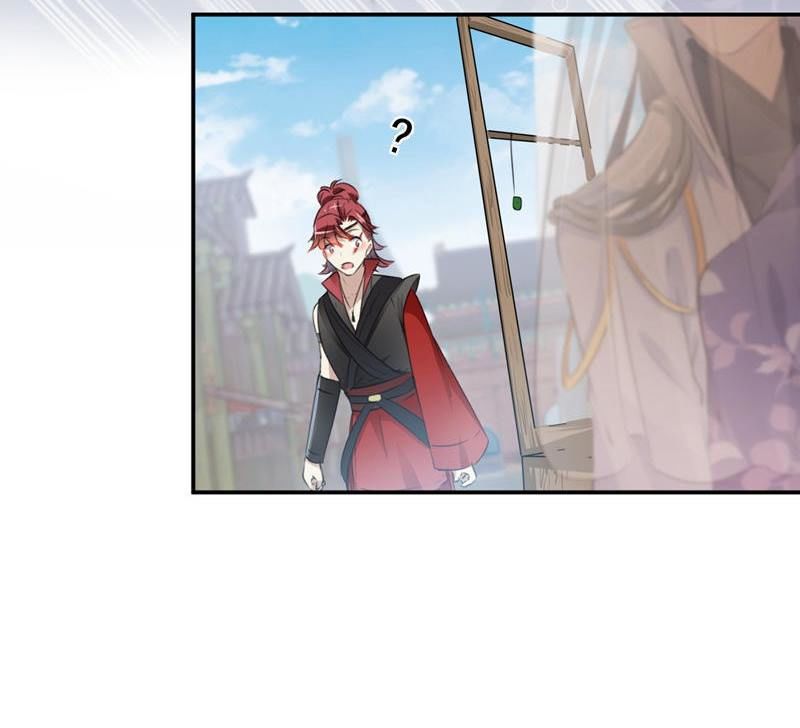 vương gia không thể trêu chapter 98 6