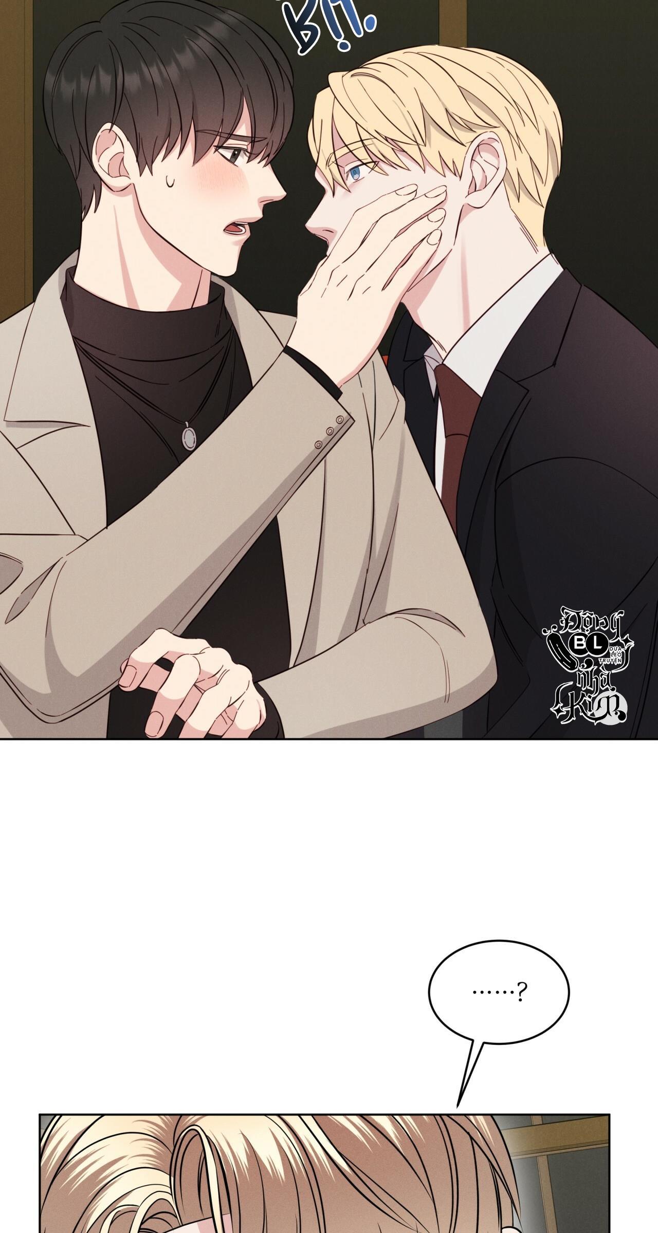 đêm ở london chapter 9 5