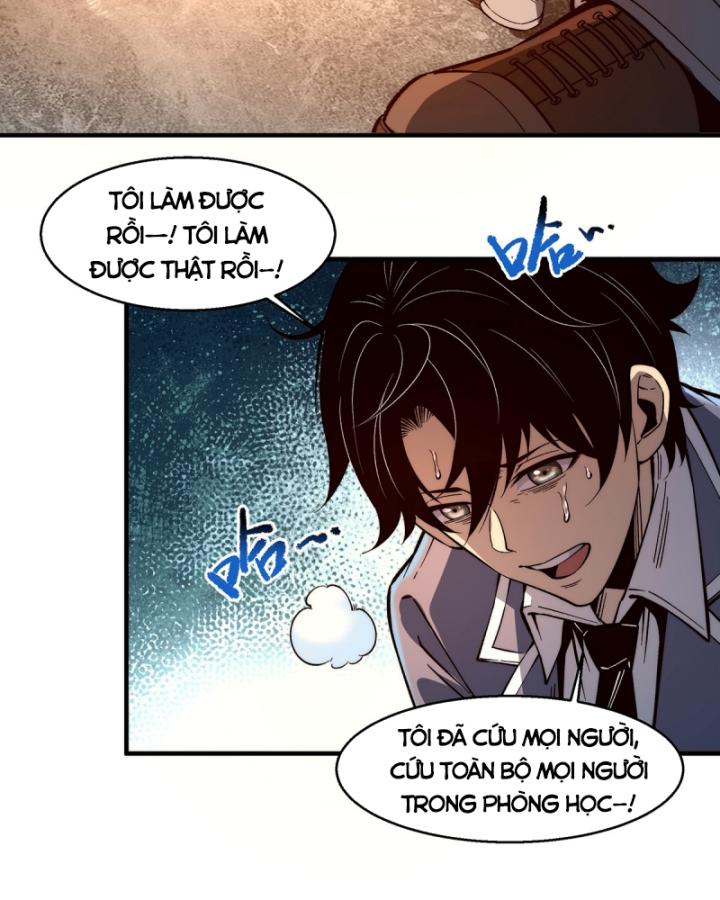 suy diễn vô hạn chapter 3 88