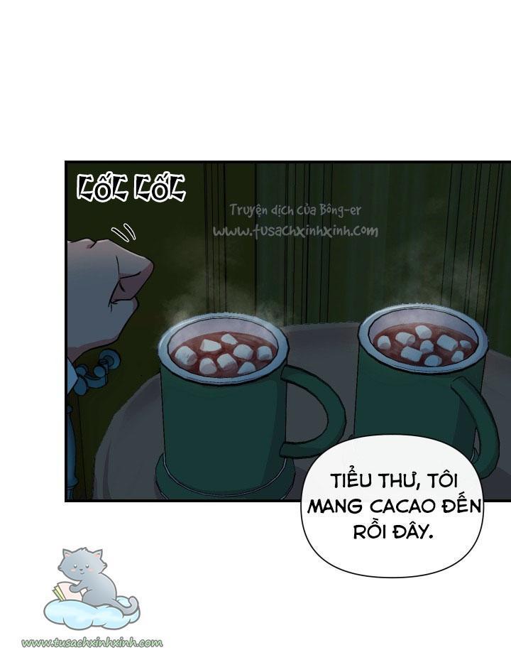 công nương khế ước của gia tộc công tước quái vật chapter 19 2