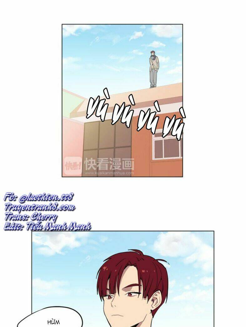 hoa đạo sĩ chapter 31 3