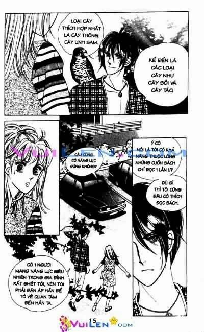 mùa hạ vàng chapter 3 16